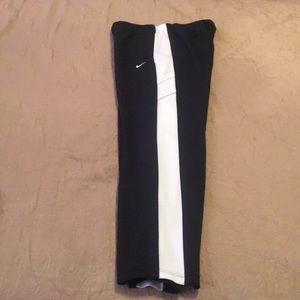 Nike Basketball Pants
